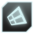 程序图标：Deflecticon