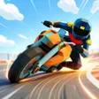 Programikonen: Racing Smash 3D
