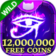 Иконка программы: Slots Era - Best Online C…