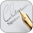 Icon of program: Signature Creator App - S…