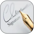Signature Creator App - Signature Maker 2018