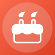 程序图标：Birthday Reminder: Calend…