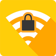 أيقونة البرنامج: Secure WiFi
