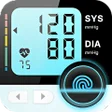 Ikon program: Blood Pressure Tracker - …