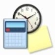 Symbol des Programms: Wikipedia Gadget