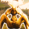 Programikonen: Creepy Alien Simulator