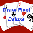 Programikonen: Draw Five Deluxe - Five C…