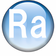 プログラムのアイコン：Radika