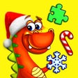 Ikona programu: Dino Fun - Games for kids