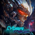 Programın simgesi: Cyber Realm