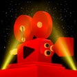 Ikon program: Intro Maker -Video Intro …