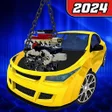 Ikon program: Car Detailing : Car Makeo…