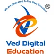 Icône du programme : Ved Digital Education