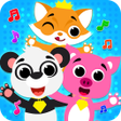 Icon of program: Toddler Games For 3 Year …