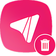 プログラムのアイコン：Delete Account For Telegr…