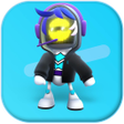 Little Stumble wallpapers Guys icon