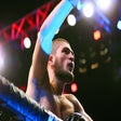 Programikonen: UFC Fighters HD Wallpaper…