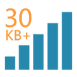 プログラムのアイコン：Bytes Insight