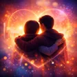 程序图标：Frases Bonitas de Amistad