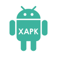 Ícone do programa: XAPK Installer: APK Insta…