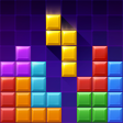 ไอคอนของโปรแกรม: Block Rush: Story  Puzzle