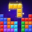 程序图标：Block Rush: Story  Puzzle