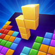 ไอคอนของโปรแกรม: Block Rush: Story  Puzzle