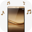 Icono de programa: Ringtones for Huawei