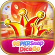 Иконка программы: 98PKRSnap DiceGo