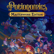 Icon of program: Potionomics: Masterwork E…