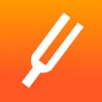 Ícone do programa: Pitched Tuner - Tuning Ap…