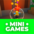 程序图标：Mini games for roblox
