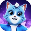 プログラムのアイコン: Puzzles  Cats