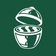 Symbol des Programms: Green Egg Nation