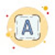 أيقونة البرنامج: RapidOCR