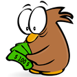程序图标：Post Pay Counter