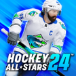 Icoon van programma: Hockey All Stars 24