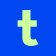 Icoon van programma: topshelf