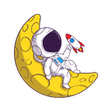 Icono de programa: Get Real-Time Crypto Pric…