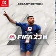 Ícone do programa: FIFA 23: Legacy Edition