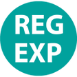 プログラムのアイコン：RegExp Helper