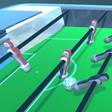程序图标:Table Soccer Foosball 3D