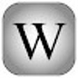 ไอคอนของโปรแกรม: Wikipedia-inator