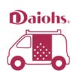Icoon van programma: Daiohs