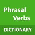 أيقونة البرنامج: English Phrasal Verb