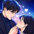 Icône du programme : Unfolded: Webtoon Stories
