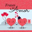 プログラムのアイコン：Frases de amor para enamo…