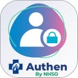 Icon of program: Authen By NHSO