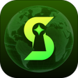 プログラムのアイコン：Secret Room VPN