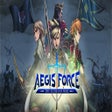 Icon of program: Aegis Force: The Scorian …